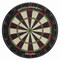 Accudart Rival Bristle Dartboard DA8000W - alternate 1